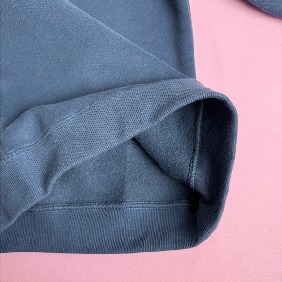 NWT Korean Clothing Brand Joli(e) Bebe | Kids Fleece Sweatshirt| Size 6-7Y - Picture 4 of 10